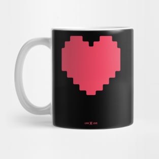 Love DJ Mug